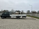Iveco Daily 70C18 7-osobowy Doka_Brygadowy Skrzynia_5m + HAK 3.0/180KM - 1