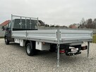 Iveco Daily 70C18 7-osobowy Doka_Brygadowy Skrzynia_5m + HAK 3.0/180KM - 4