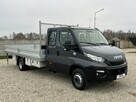 Iveco Daily 70C18 7-osobowy Doka_Brygadowy Skrzynia_5m + HAK 3.0/180KM - 6