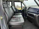 Iveco Daily 70C18 7-osobowy Doka_Brygadowy Skrzynia_5m + HAK 3.0/180KM - 10