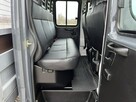 Iveco Daily 70C18 7-osobowy Doka_Brygadowy Skrzynia_5m + HAK 3.0/180KM - 15