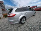 Ford Mondeo 2.0 TDCI 140 KM - 2
