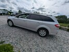 Ford Mondeo 2.0 TDCI 140 KM - 5