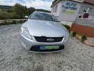 Ford Mondeo 2.0 TDCI 140 KM - 8