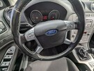 Ford Mondeo 2.0 TDCI 140 KM - 11