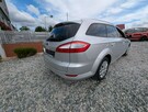Ford Mondeo 2.0 TDCI 140 KM - 14