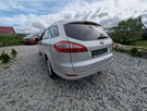 Ford Mondeo 2.0 TDCI 140 KM - 15