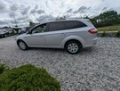 Ford Mondeo 2.0 TDCI 140 KM - 16