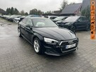 Audi A5 Sportback Skóra Podgrzewanie Klimatronik Kamera 204KM - 1