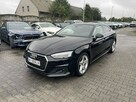 Audi A5 Sportback Skóra Podgrzewanie Klimatronik Kamera 204KM - 2