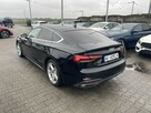 Audi A5 Sportback Skóra Podgrzewanie Klimatronik Kamera 204KM - 3