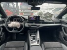 Audi A5 Sportback Skóra Podgrzewanie Klimatronik Kamera 204KM - 5