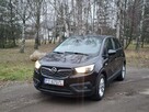 Opel Crossland X - 4