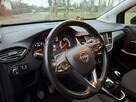 Opel Crossland X - 9