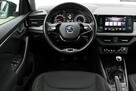 Škoda Scala SalonPL FV23% 110KM Ambition Android/Apple LED 1WŁ Gwarancja - 9