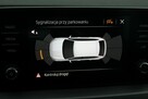 Škoda Scala SalonPL FV23% 110KM Ambition Android/Apple LED 1WŁ Gwarancja - 15