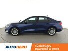 Audi A3 lift S-Tronic full LED klima auto navi virtual cocpit czujniki parkowa - 2