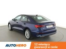 Audi A3 lift S-Tronic full LED klima auto navi virtual cocpit czujniki parkowa - 4