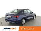 Audi A3 lift S-Tronic full LED klima auto navi virtual cocpit czujniki parkowa - 7