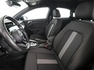 Audi A3 lift S-Tronic full LED klima auto navi virtual cocpit czujniki parkowa - 13