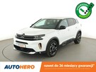 Citroen C5 Aircross FV23% automat navi kamera tempomat LED
