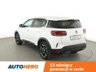 Citroen C5 Aircross FV23% automat navi kamera tempomat LED - 4
