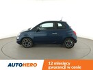 Fiat 500 FV23 1.0 Mild-Hybrid Club Klimatronik Tempomat Uconnect Asystenci PDC - 2