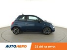 Fiat 500 FV23 1.0 Mild-Hybrid Club Klimatronik Tempomat Uconnect Asystenci PDC - 9