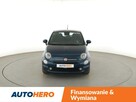 Fiat 500 FV23 1.0 Mild-Hybrid Club Klimatronik Tempomat Uconnect Asystenci PDC - 11