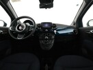 Fiat 500 FV23 1.0 Mild-Hybrid Club Klimatronik Tempomat Uconnect Asystenci PDC - 15