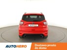 Ford Kuga skóra/alcantara bi-xenon navi el. klapa grzane fotele i kieroownica - 6