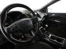 Ford Kuga skóra/alcantara bi-xenon navi el. klapa grzane fotele i kieroownica - 14