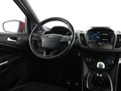 Ford Kuga skóra/alcantara bi-xenon navi el. klapa grzane fotele i kieroownica - 16