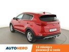 Kia Sportage GT-Line niski przebieg 4x4 automat skóra navi kamera grzane+wentyl. fo - 4
