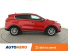 Kia Sportage GT-Line niski przebieg 4x4 automat skóra navi kamera grzane+wentyl. fo - 9