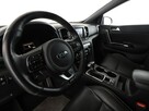 Kia Sportage GT-Line niski przebieg 4x4 automat skóra navi kamera grzane+wentyl. fo - 14
