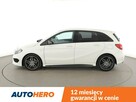 Mercedes B 220 4x4 automat full LED navi klima auto kamera i czujniki parkowania el. - 2