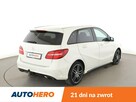Mercedes B 220 4x4 automat full LED navi klima auto kamera i czujniki parkowania el. - 7