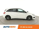 Mercedes B 220 4x4 automat full LED navi klima auto kamera i czujniki parkowania el. - 9