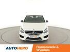 Mercedes B 220 4x4 automat full LED navi klima auto kamera i czujniki parkowania el. - 11