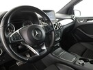 Mercedes B 220 4x4 automat full LED navi klima auto kamera i czujniki parkowania el. - 14