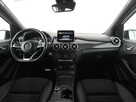 Mercedes B 220 4x4 automat full LED navi klima auto kamera i czujniki parkowania el. - 15