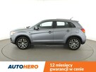 Mitsubishi ASX klima auto  kamera cofania - 2