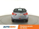 Mitsubishi ASX klima auto  kamera cofania - 6