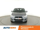 Mitsubishi ASX klima auto  kamera cofania - 11