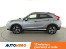 Mitsubishi Eclipse Cross klima auto kamera i czujniki parkowania multifunkcja - 2