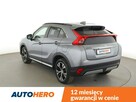 Mitsubishi Eclipse Cross klima auto kamera i czujniki parkowania multifunkcja - 4