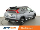 Mitsubishi Eclipse Cross klima auto kamera i czujniki parkowania multifunkcja - 7