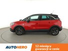Opel Crossland Automat LED klima auto navi kamera ic zujiki parkowania - 2
