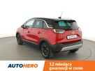 Opel Crossland Automat LED klima auto navi kamera ic zujiki parkowania - 4